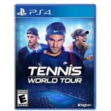  Tennis World Tour /PS4 | Eponuda.ba