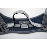 INF Pasja oprsnica: Udobna in odsevna DarkBlue L, (5000124451) | Shoptok.si