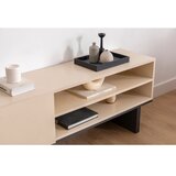 Hanah home TV polica Frank