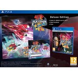  Raiden 4 x Mikado Remix Deluxe Edition (PS4) | Shoptok.si