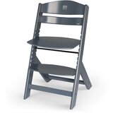 Kinderkraft hranilica ENOCK, siva | shoptok.hr