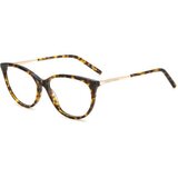 Carolina Herrera HER0196 2IK ONE SIZE (55) Havana/Kristalna | Shoptok.si