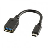 Logilink Adapter USB-C na USB-A 3.2 0.15m Cijene