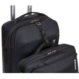 Thule Putna torba Subterra Carry On 55cm/22" 36L crna | shoptok.hr