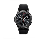 Samsung pametna ura Gear S3 Frontier, RABLJENA | Shoptok.si