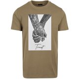 MT Men Trust 2.0 Tee olive | Shoptok.si