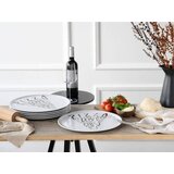 Creatable Set Krožnikov Za Pico All You Need Is Pizza, 6-Delni | Shoptok.si