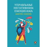 Riznica Dmitrij Semenik - Upravljanje negativnim emocijama
