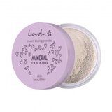 Lovely Makeup MAKEUP - Prozirni, izuzetno matirajući puder za lice | Eponuda.ba