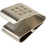 TRU COMPONENTS Baterijski priključek 1x A\, Mignon (AA) vzmetni kontakt 308B, (20431120) Cene