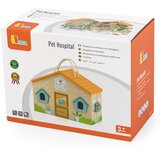 Viga 44558 drvena veterinarska ordinacija 24690 | ePonuda.com