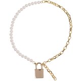 Sex & Mischief Pearl Day Collar | Shoptok.si