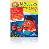 Mollers MOLERS Omega-3 riblje pahuljice sa ukusom јagode Mollers MOLERS Omega-3 riblje pahuljice sa ukusom јagode Slike