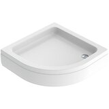 Aqua rodos Tuš kad Erik 80x80 z oblogo | Shoptok.si