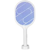  LED električni lapač insekata 2 u 1 800 mAh/5V | Eponuda.com