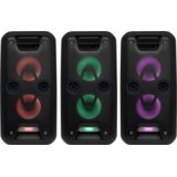 Sal Brezžični zvočnik, Bluetooth, KARAOKE, 120 / 80W - PAR 2200BT | Shoptok.si