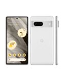 Google Pametni telefon Pixel 7, 128 GB, bel | Shoptok.si