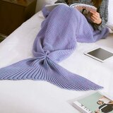  Deka sirena Deluxe - ljubičasta | shoptok.hr