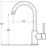 XXXL KUHINJSKA ARMATURA | Shoptok.si