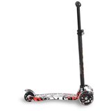 Cangaroo trotinet za decu Rapture Black | ePonuda.com