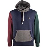 Polo Ralph Lauren Puloverji - Modra Cene