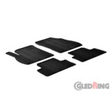 Gledring gumeni tepisi za Opel Zafira C 2011-> | shoptok.hr