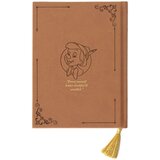 Disney Poklon set bilježnica A5 i kemijska Pinokio - 200 listova Slike