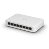 Lan Switch Ubiquiti USW-LITE-8-POE-EU 8x1G/4PoE/52W | ePonuda.com