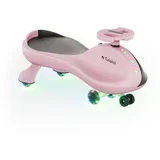 35 Pink Gravity Ride-On