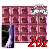 Vitalis Premium strong 20 pack Cene