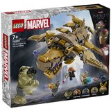 Lego LEGO&reg; Super Heroes 76290 Osvetnici protiv Leviathana cijene
