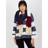Factory Price Scarf-AT-SZ-LM72271.94-ecru | shoptok.hr
