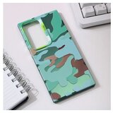 Teracell maska color wave za samsung S928B galaxy S24 ultra mint | ePonuda.com