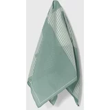 Polo Ralph Lauren Rutica s primesjo svile zelena barva, 454943693