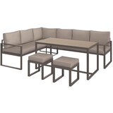 Ambia Garden VRTNA LOUNGE GARNITURA | Shoptok.si