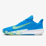 Nike muške patike precision vii FN4322-400 cene