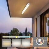  Brilagi - LED kupatilsko plafonsko svetlo SLEEKLINE LED/40W/230V belo IP44 | Eponuda.com