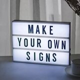  Bioskopska retro lampa V3 | ePonuda.com