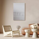  Slika - Misty Trail (1 Part) Vertical 60x90 Premium Print | shoptok.hr