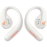 Soundcore Bežične slušalice AeroFit Pro White | ePonuda.com