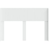  Uzglavlje Bijela PB - Bijela 135 cm | shoptok.hr