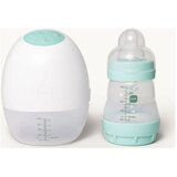 Mam električna izdajalica MOVE single hands-free white | shoptok.hr