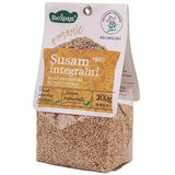 Bio Špajz organski integralni susam 200g | ePonuda.com