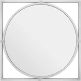 Stensko ogledalo 92x92 cm Jair –