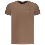 Aeronautica Militare muŠki donji veŠ scoti003j508/ braon Cene