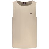 Norway 1963 Muški Bež Prsluk | shoptok.hr