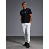 Sinsay Tapered fit hlače | shoptok.hr