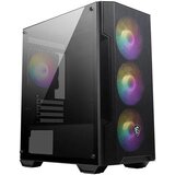 MSI MAG FORGE M100A kućište | Eponuda.com