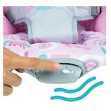 Kids II Ležaljka za bebe BS Pink Paradise 16732 | ePonuda.com