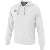 Errea Puloverji Warren 3.0 Kid Bela | Shoptok.si